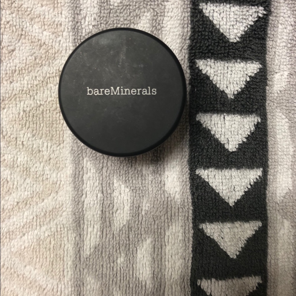 Bare Minerals Eyeshadow